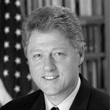 Bill Clinton