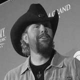 Toby Keith